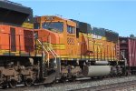 BNSF 8830